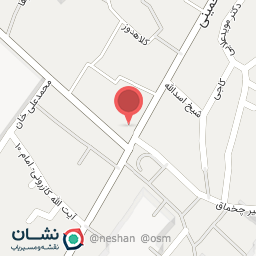 عکس ترمه رضایی شعبه لب خندق