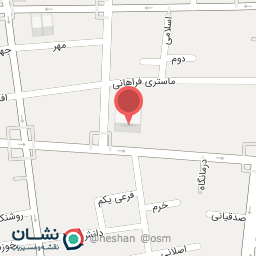 عکس سرویس بهداشتی مسجد 