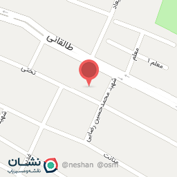 عکس دبستان حضرت رقیه