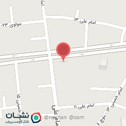 عکس فروشگاه قلجه ای