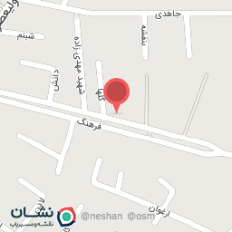 عکس قنادی آناتا