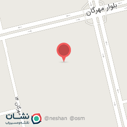 عکس مجتمع مسکونی آراراد