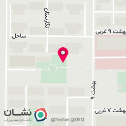 عکس بوستان ترنم