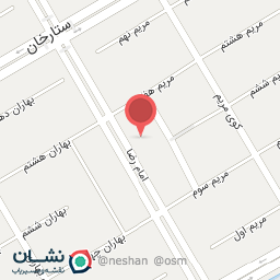 عکس نان پیمان