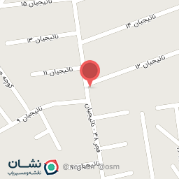 عکس نانوایی بربری