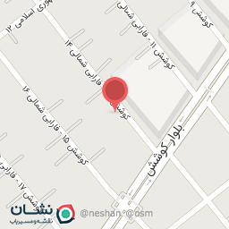 عکس تعمیرگاه پمپ ابراهیم پورعرب