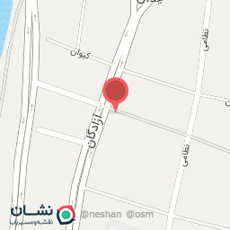 عکس پارچه سرای اکسون