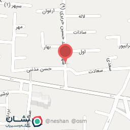 عکس دبستان دخترانه غیرانتفاعی طلوع