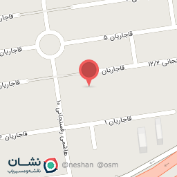 عکس مجتمع مسکونی حسین 5