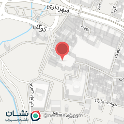 عکس خواروبار فروشی تکیه