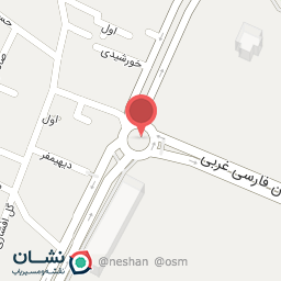 عکس میدان سلمان فارسی