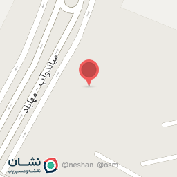 عکس پارکینگ ماشین های شهرداری