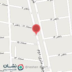 عکس پیرایش مدرن 