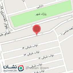 عکس کانون آگهی و تبلیغات نورسا