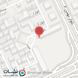 عکس مجتمع مسکونی عقیق ۳