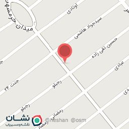 عکس فروشگاه رنگارنگ