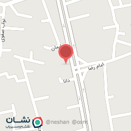 عکس مسجد فاطمیه