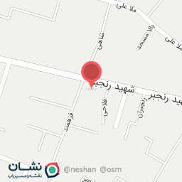 عکس سوپر مارکت پانیذ