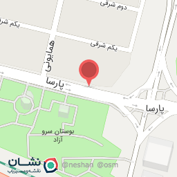 عکس صبا باتری مشگینی