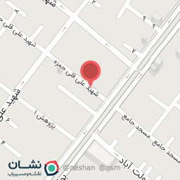 عکس داروخانه دکتر دادستان پور