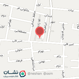 عکس سوپر المهدی