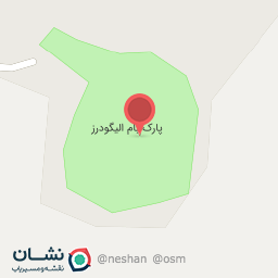 عکس پارک