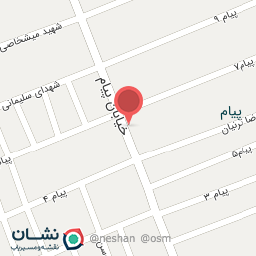 عکس آرایشگاه مردانه جنتلمن 