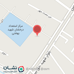 عکس دبیرستان پسرانه دوره دوم متوسطه ابن سینا