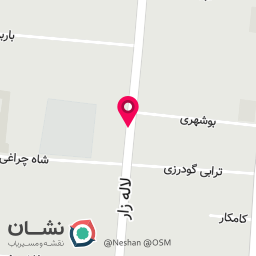 عکس الکترو کارن