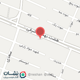 عکس چای سرای قیطران