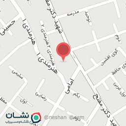 عکس پاساژ طلایی