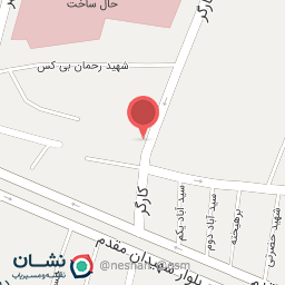 عکس میل لنگ تراشی مدرن صنعت