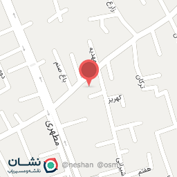 عکس میوه سرای کاظمی