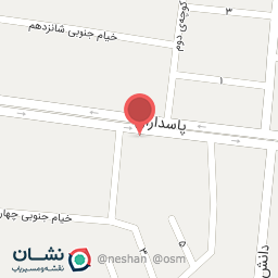 عکس دکتر احمد یاوری