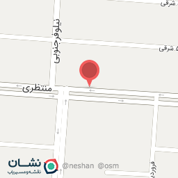 عکس املاک بزرگ آراد 