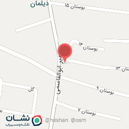 عکس لوازم قنادی کاویان پور