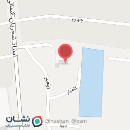 عکس پست امداد آب ناحیه سه