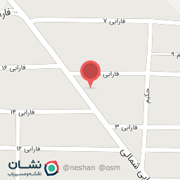 عکس پیرایش فرزین