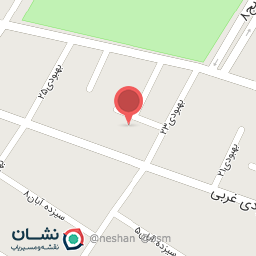 عکس ساختمان کوروش