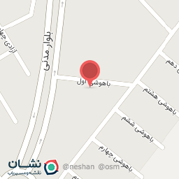 عکس مکانیکی دایان