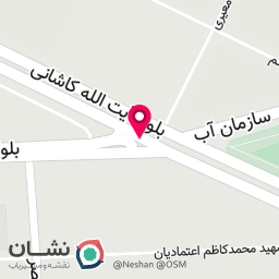 عکس آرایشگاه مردانه آی کی IK