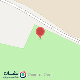 عکس استخر بزرگ پاسداران