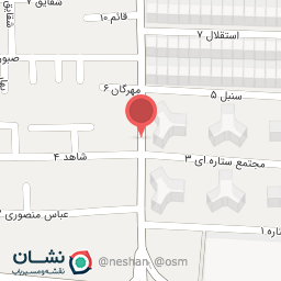 عکس خانه پروتئین بوفالو