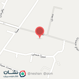 عکس داروخانه دکتر اسدی