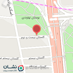 عکس برش لیزر PJ