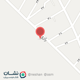 عکس پارک رازی