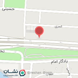 عکس مرکز ماساژ اسپیناس