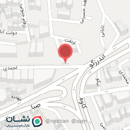 عکس مرکز مشاوره و خدمات روانشناختی گنج درون