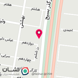 عکس صافکاری pdr حبیبی