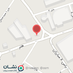 عکس داروخانه دکتر بابایی